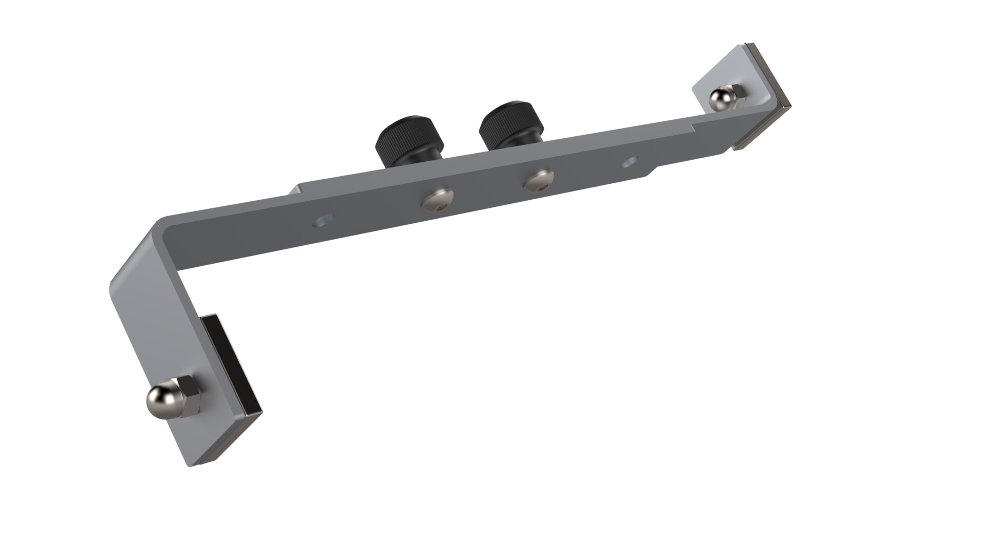 Deuren deurvastzetter kierr click 200 - Kierr.nl