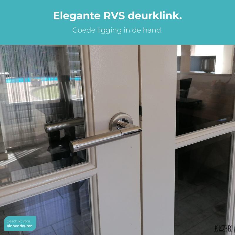 Design deurklinken