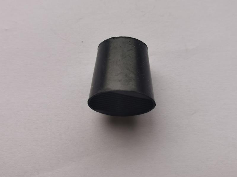 Rubber plug