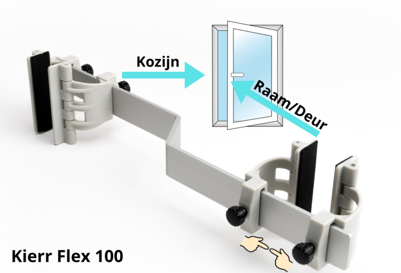 Anleitung Flex 100 Gut