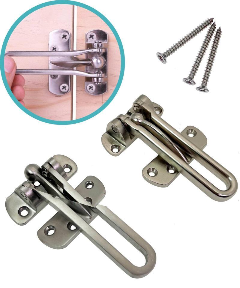 Kierr Protect door restrictor