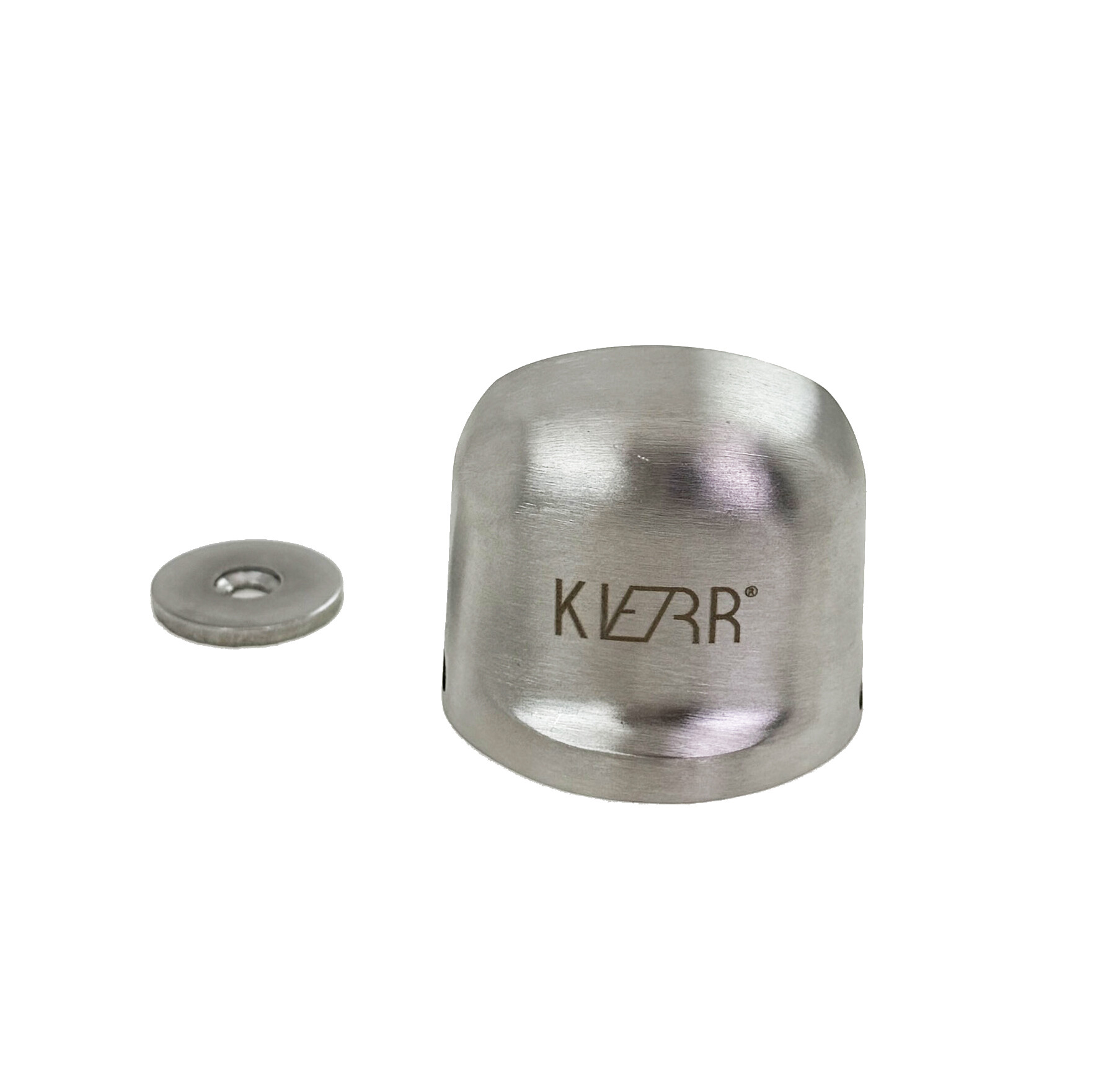 Kierr Oval 100 - Afbeelding 6