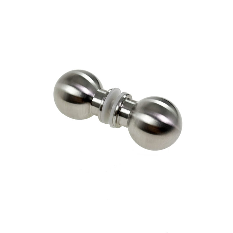 Douchedeurknop grip